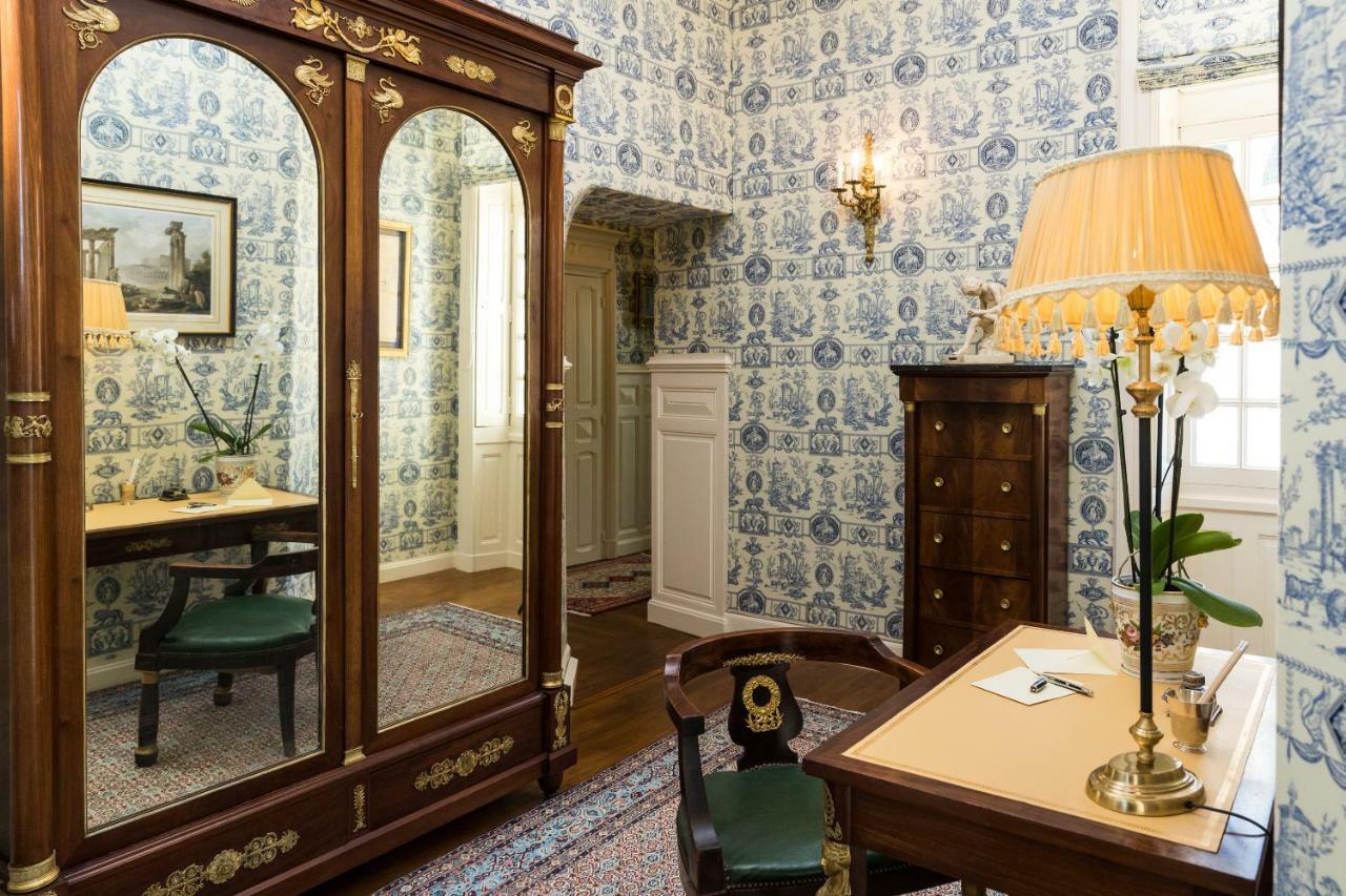 Château de Beauvais Azay-sur-Cher Extérieur photo