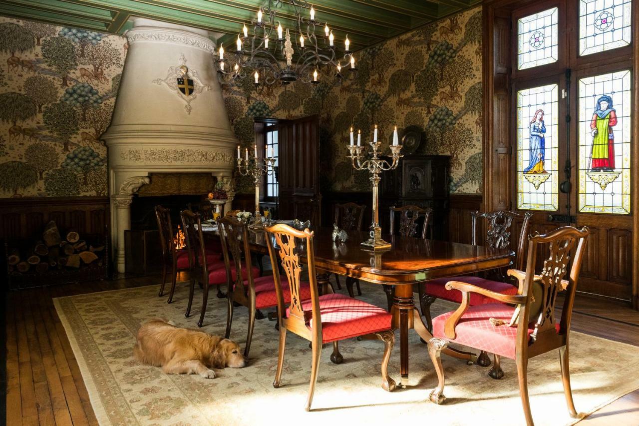 Château de Beauvais Azay-sur-Cher Extérieur photo