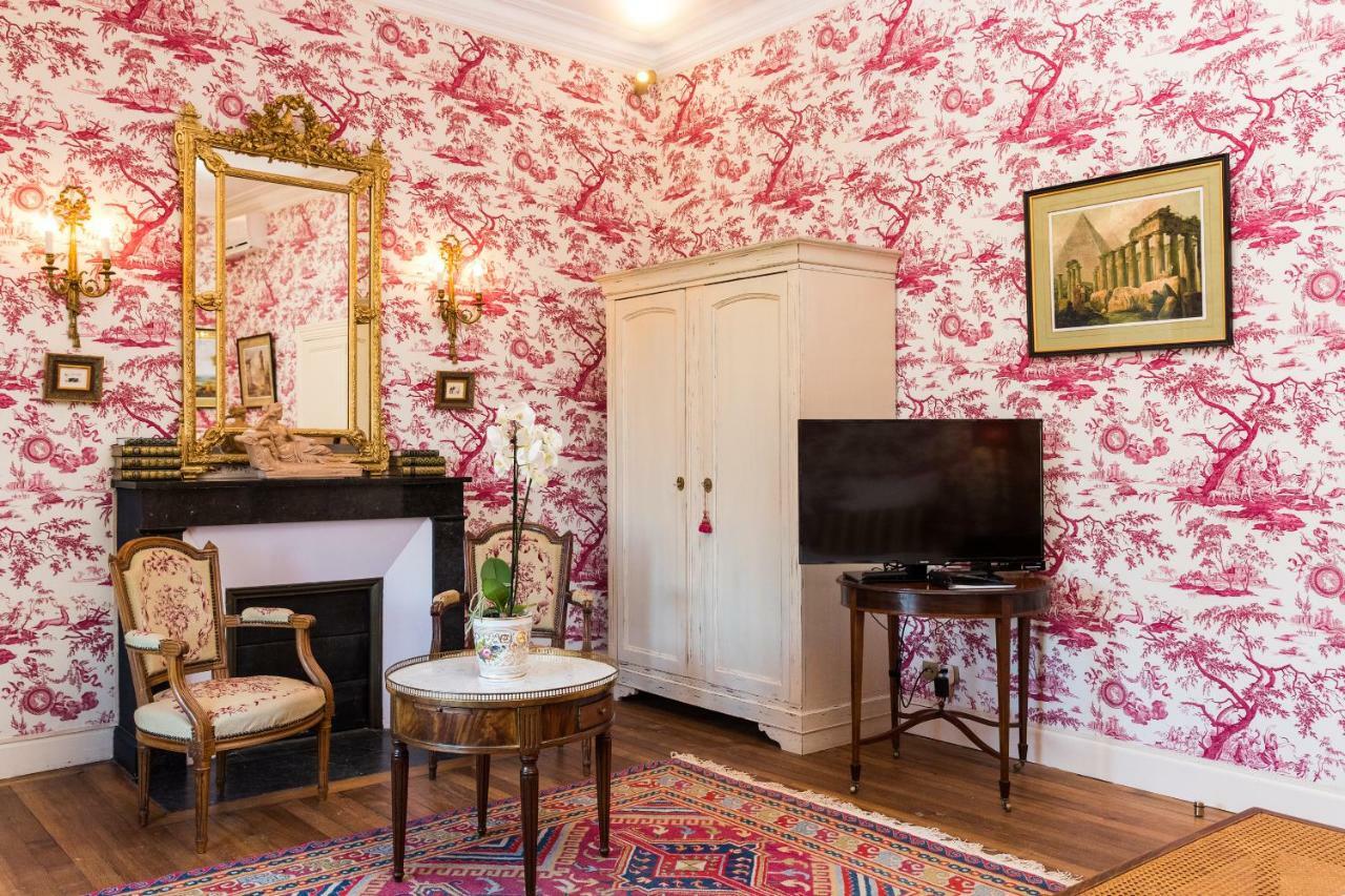 Château de Beauvais Azay-sur-Cher Extérieur photo