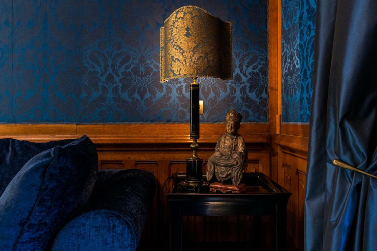Château de Beauvais Azay-sur-Cher Extérieur photo
